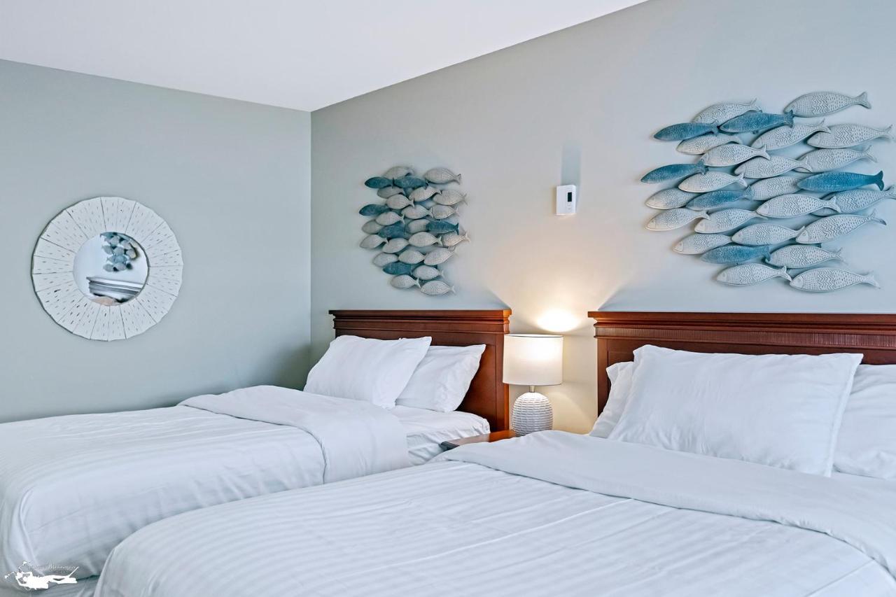 Hotel Motel Manoir De Perce Ngoại thất bức ảnh