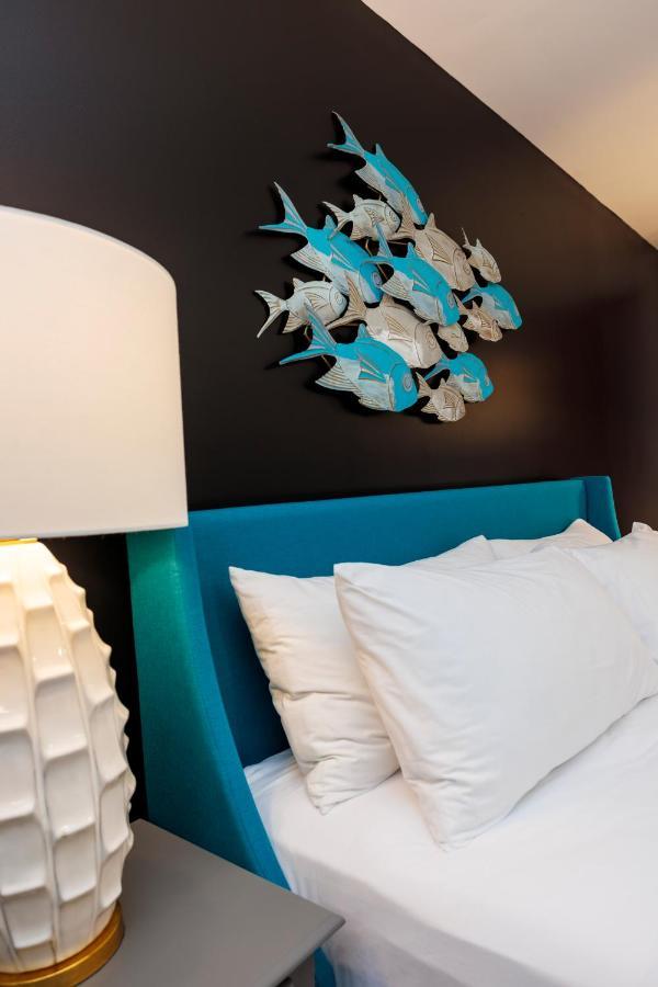 Hotel Motel Manoir De Perce Ngoại thất bức ảnh