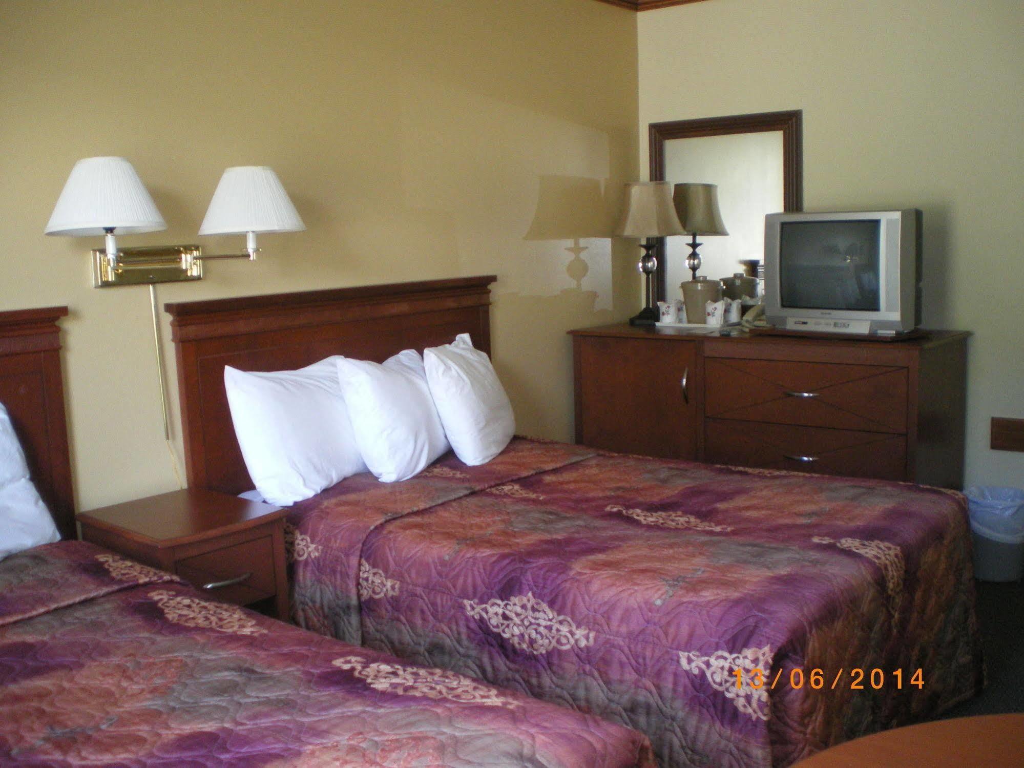 Hotel Motel Manoir De Perce Ngoại thất bức ảnh