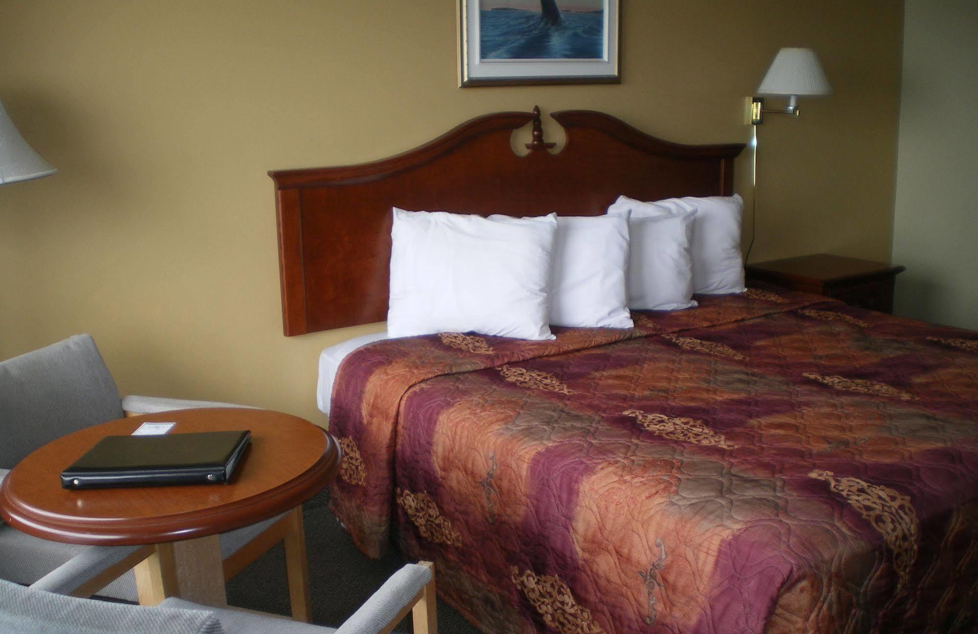 Hotel Motel Manoir De Perce Ngoại thất bức ảnh