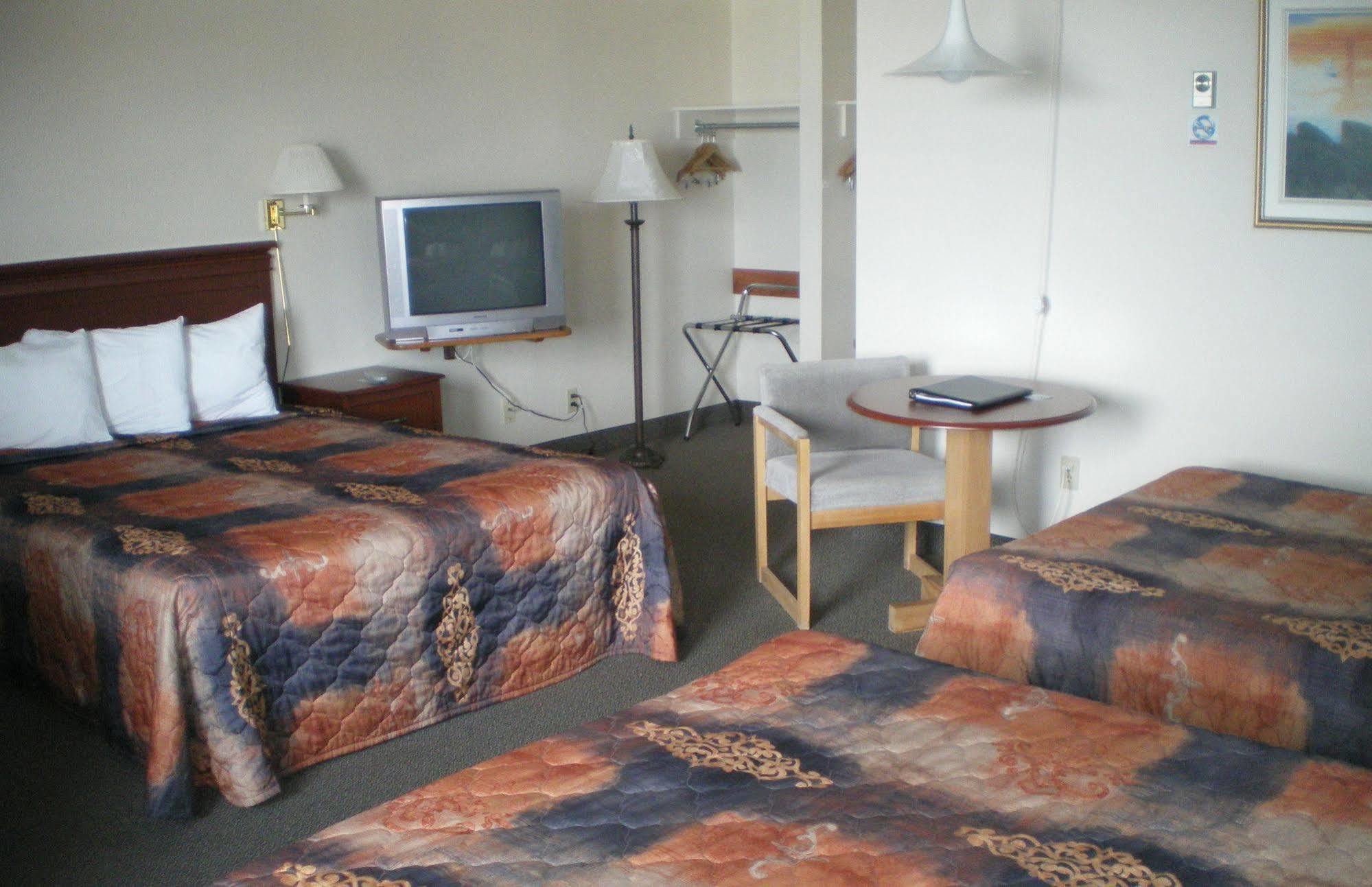 Hotel Motel Manoir De Perce Ngoại thất bức ảnh