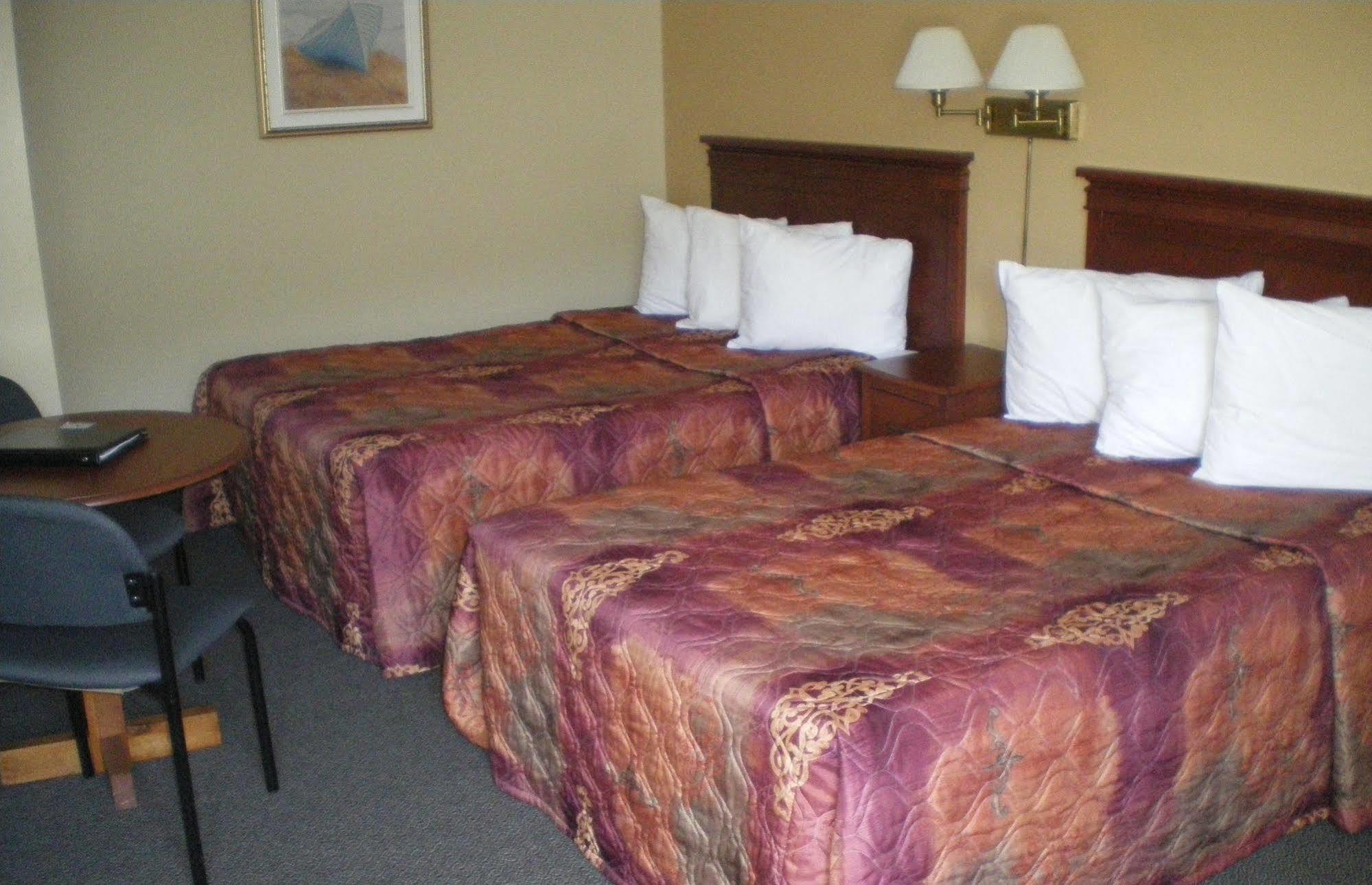 Hotel Motel Manoir De Perce Ngoại thất bức ảnh