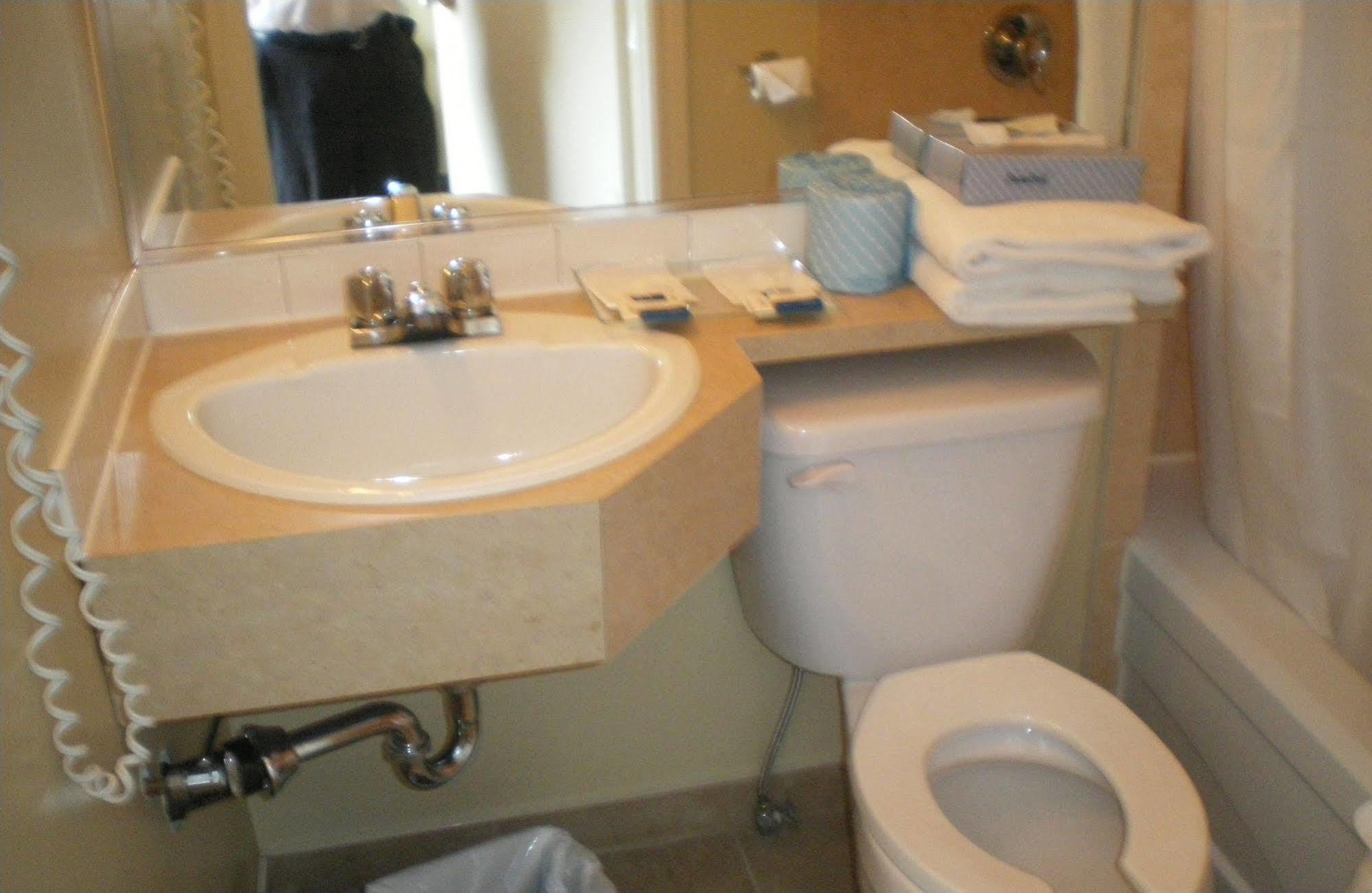 Hotel Motel Manoir De Perce Ngoại thất bức ảnh