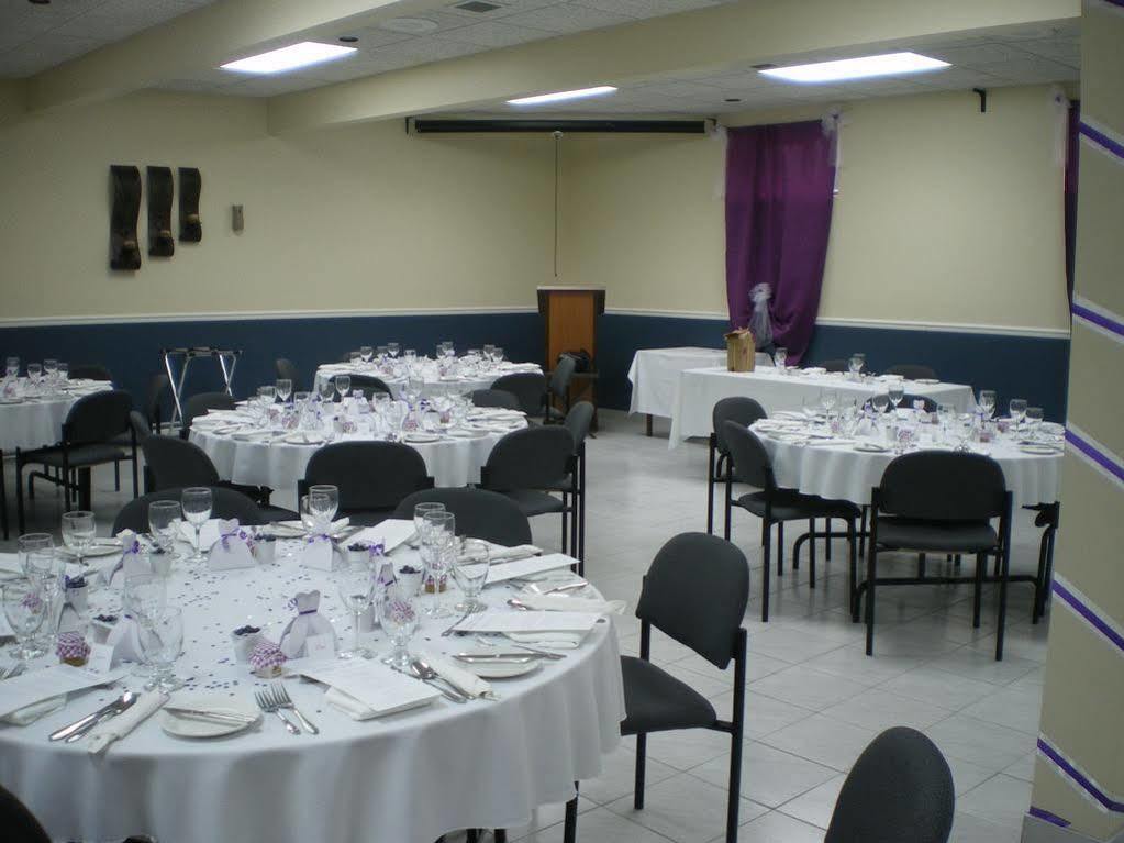 Hotel Motel Manoir De Perce Ngoại thất bức ảnh